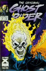 The Original Ghost Rider Comic Books The Original Ghost Rider Prices