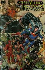 Batman / Superman [NYCC] Comic Books Batman / Superman Prices