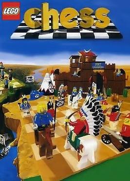 LEGO Chess PC Games