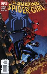 Amazing Spider-Girl #14 (2008) Comic Books Amazing Spider-Girl Prices