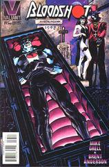 Bloodshot #37 (1995) Comic Books Bloodshot Prices