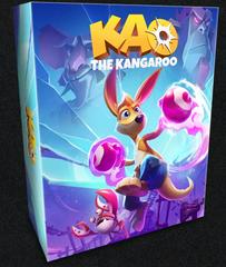 Kao The Kangaroo [Collector's Edition] Playstation 5 Prices