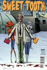 Sweet Tooth #37 (2012) Comic Books Sweet Tooth Prices