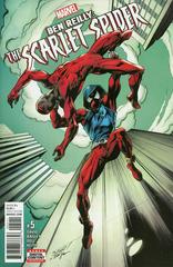 Ben Reilly: Scarlet Spider #5 (2017) Comic Books Ben Reilly: Scarlet Spider Prices