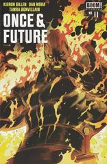 Once & Future #11 (2020) Comic Books Once & Future Prices