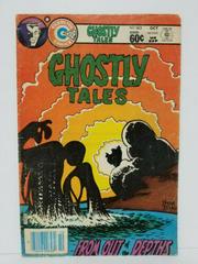 Ghostly Tales #163 (1983) Comic Books Ghostly Tales Prices