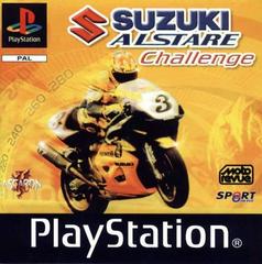 Suzuki Alstare Challenge PAL Playstation Prices