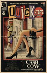 Quick Stops: Volume 2 #2 (2024) Comic Books Quick Stops: Volume 2 Prices