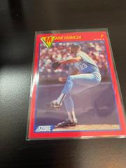 Mark Gubicza #69 Baseball Cards 1989 Score Superstars Prices