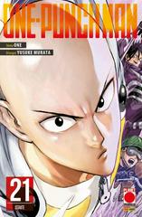 One-Punch Man Vol. 21 [Paperback] (2020) Comic Books One-Punch Man Prices
