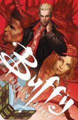 Buffy the Vampire Slayer Season 10: Library Edition [Hardcover] #2 (2018) Comic Books Buffy the Vampire Slayer Season 10 Prices