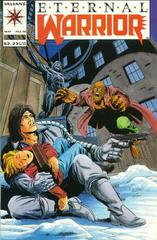 Eternal Warrior #10 (1993) Comic Books Eternal Warrior Prices