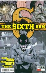 The Sixth Gun #26 (2012) Comic Books The Sixth Gun Prices