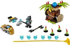 LEGO Set | Banana Bash LEGO Legends of Chima