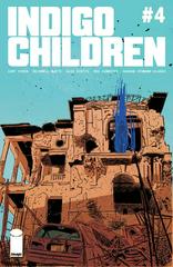 Indigo Children #4 (2023) Comic Books Indigo Children Prices