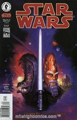 Star Wars [Newsstand] #1 (1998) Comic Books Star Wars Prices