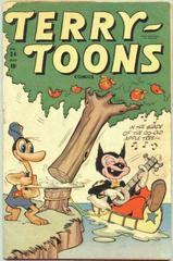Terry-Toons Comics #34 (1945) Comic Books Terry-Toons Comics Prices