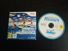 Wii Sports Resort [Cardboard Sleeve] PAL Wii Prices
