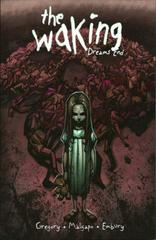 The Waking: Dreams End [Paperback] (2012) Comic Books The Waking: Dreams End Prices