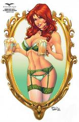 Grimm Fairy Tales [St. Paddy's Day Naughty] #3 (2017) Comic Books Grimm Fairy Tales Prices