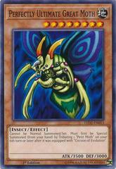 Perfectly Ultimate Great Moth YuGiOh Legendary Duelists: Ancient Millennium Prices