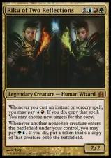 Riku of Two Reflections #220 Magic Commander Prices