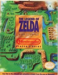 Zelda Link to the Past Player's Guide Strategy Guide Prices