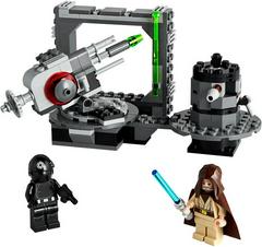 LEGO Set | Death Star Cannon LEGO Star Wars
