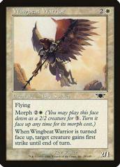 Wingbeat Warrior #29 Magic Legions Prices