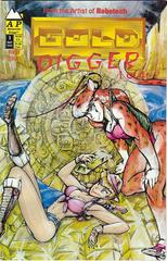 Gold Digger #1 (1992) Comic Books Gold Digger Prices