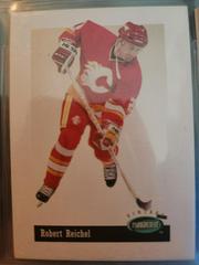 Robert Reichel #V47 Hockey Cards 1994 Parkhurst Vintage Prices