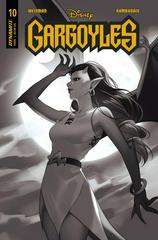 Gargoyles [Leirix Sketch] #10 (2023) Comic Books Gargoyles Prices