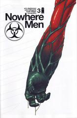Nowhere Men #3 (2013) Comic Books Nowhere Men Prices