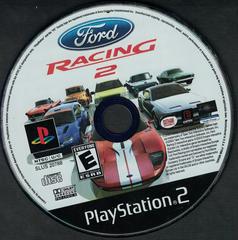 Photo By Canadian Brick Cafe | Ford Racing 2 Playstation 2
