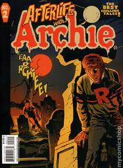 Afterlife With Archie [Oversize] Comic Books Afterlife with Archie Prices