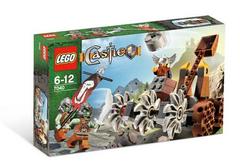 Dwarves' Mine Defender #7040 LEGO Castle Prices