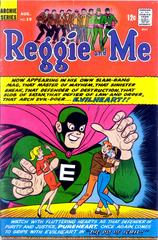 Reggie and Me #19 (1966) Comic Books Reggie and Me Prices