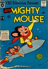 Mighty Mouse #83 (1959) Comic Books Mighty Mouse Prices