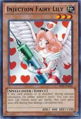 Injection Fairy Lily YuGiOh Battle Pack: Epic Dawn Prices
