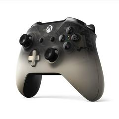 Front Right | Xbox Wireless Controller [Phantom Black Special Edition] Xbox One