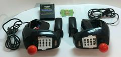 ColecoVision Super Action Controllers 01 | Super Action Controller Colecovision