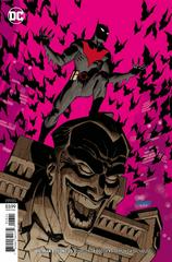 Batman Beyond [Variant] #26 (2018) Comic Books Batman Beyond Prices