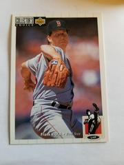 Frank Vidla #283 Baseball Cards 1994 Collector's Choice Prices