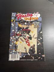 Harley Quinn [Newsstand] #33 (2003) Comic Books Harley Quinn Prices