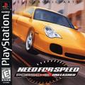 Need for Speed Porsche Unleashed | Playstation