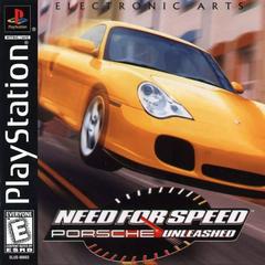 Need for Speed Porsche Unleashed Playstation Prices