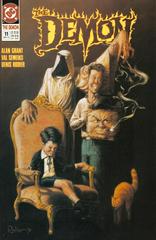 Demon #11 (1991) Comic Books Demon Prices