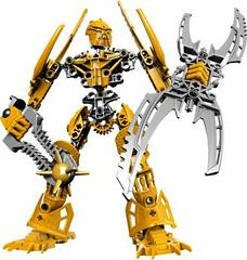 LEGO Set | Mata Nui LEGO Bionicle