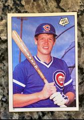 Jody Davis Baseball Cards 1985 Topps Stickers Prices