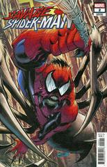 Savage Spider-Man [Sandoval] #2 (2022) Comic Books Savage Spider-Man Prices